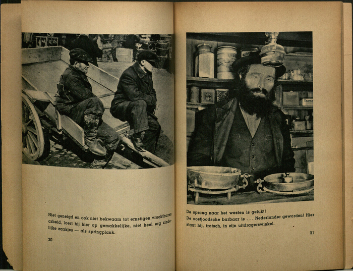 De Joden in Nederland (The Jews in the Netherlands) | 1International - Rijke Joden In Nederland
