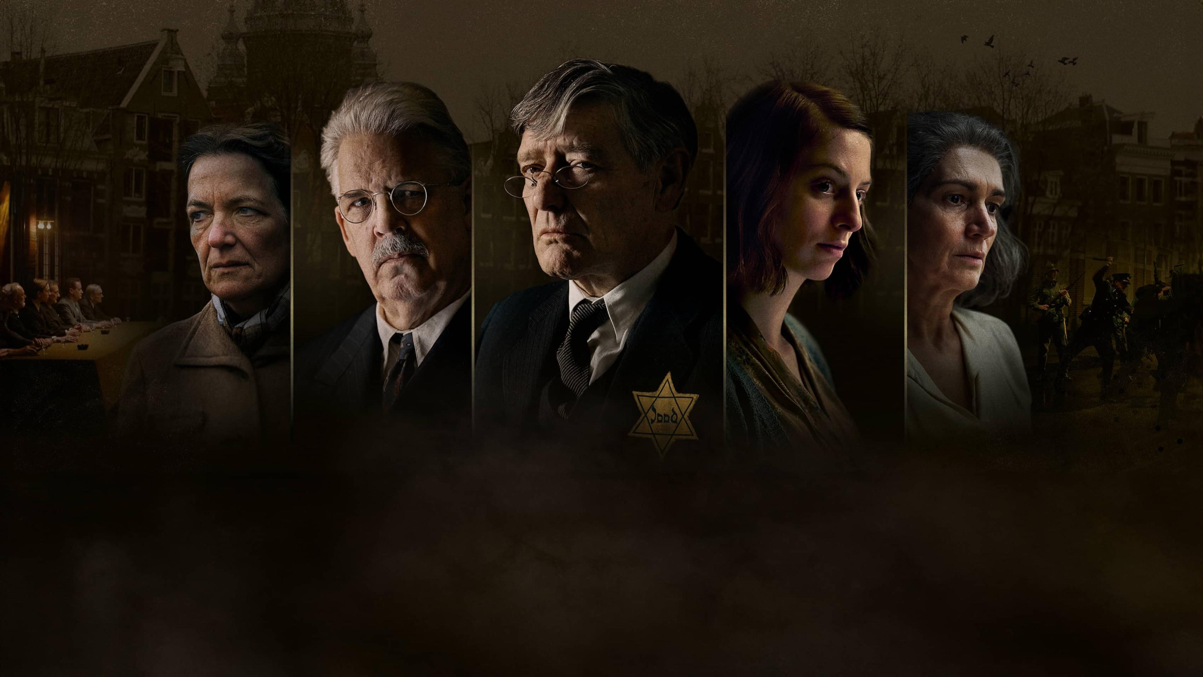 Serie De Joodse Raad