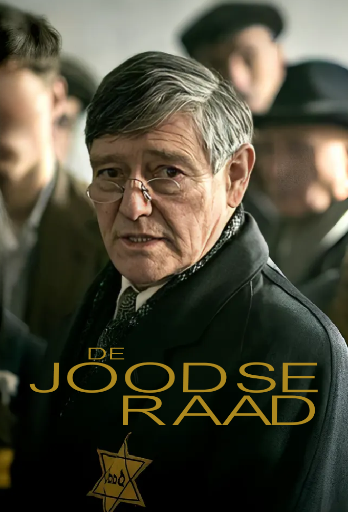 De Joodse Raad - TheTVDB.com - Wat Is De Joodse Raad