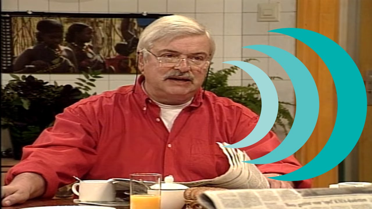 De Kandidaat (15-10-1994) • E078 S05 • Oppassen - YouTube - Kandidaat Van Der Velden Hhk