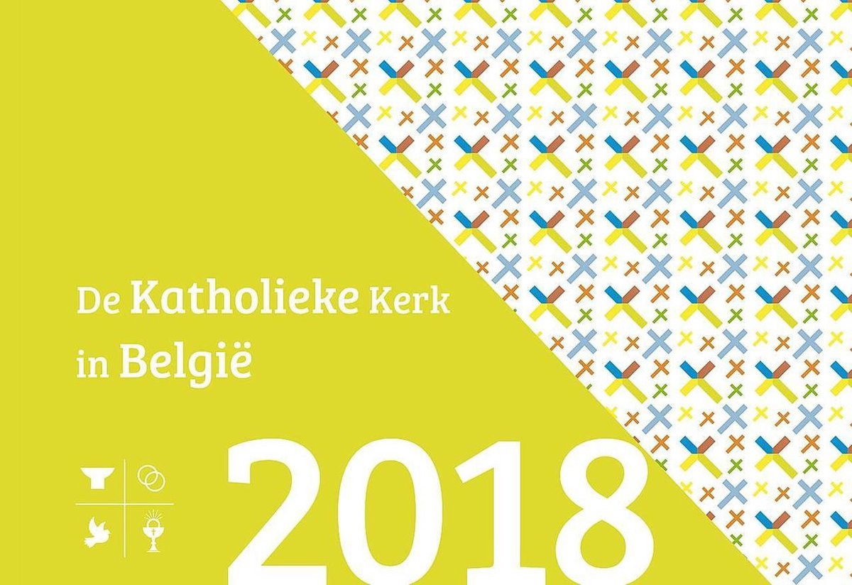 De Katholieke Kerk in België, Bisschoppen van BelgiË | 9789461961655 - Lijst Verboden Boeken Katholieke Kerk
