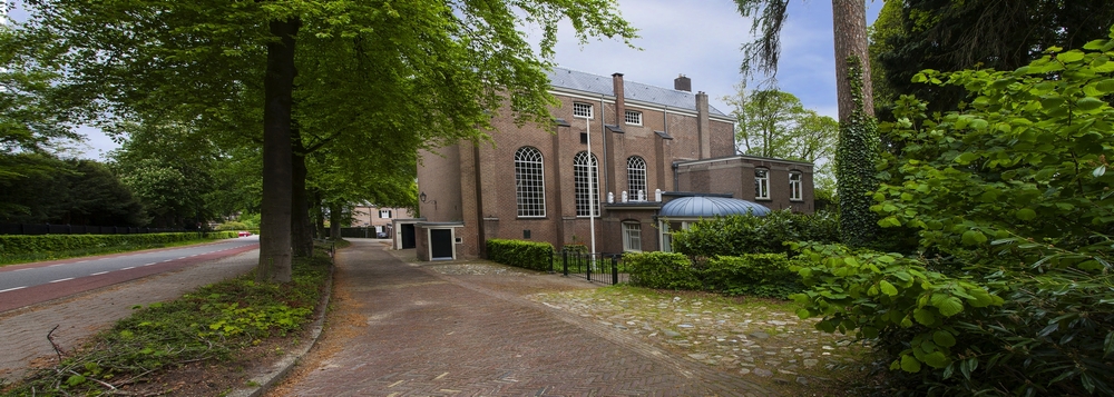 De Kerk Van Rozendaal