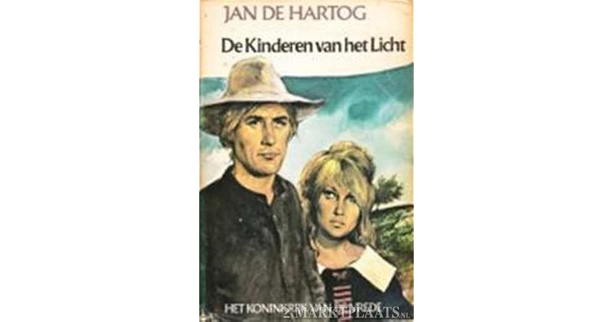 Kinderen Van Het Licht