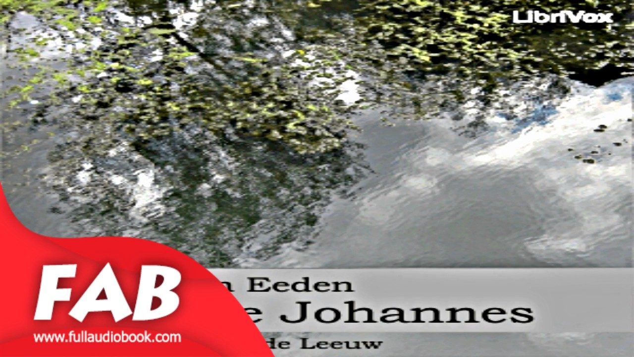 Frederik Van Eeden De Kleine Johannes