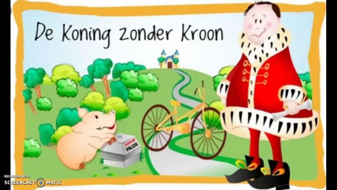 de koning zonder kroon-deel 1 - YouTube - De Prinses Zonder Kroon