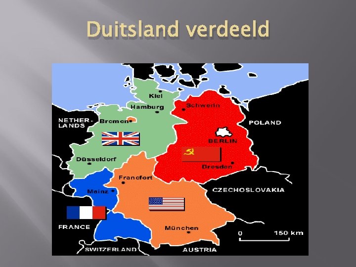 DE KOUDE OORLOG Wat was de Koude Oorlog - Wat Was De Koude Oorlog