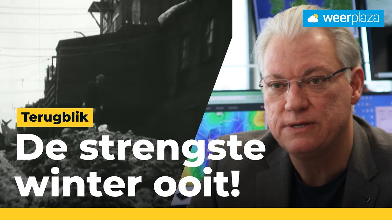 Koudste Temperatuur Ooit Gemeten In Nederland