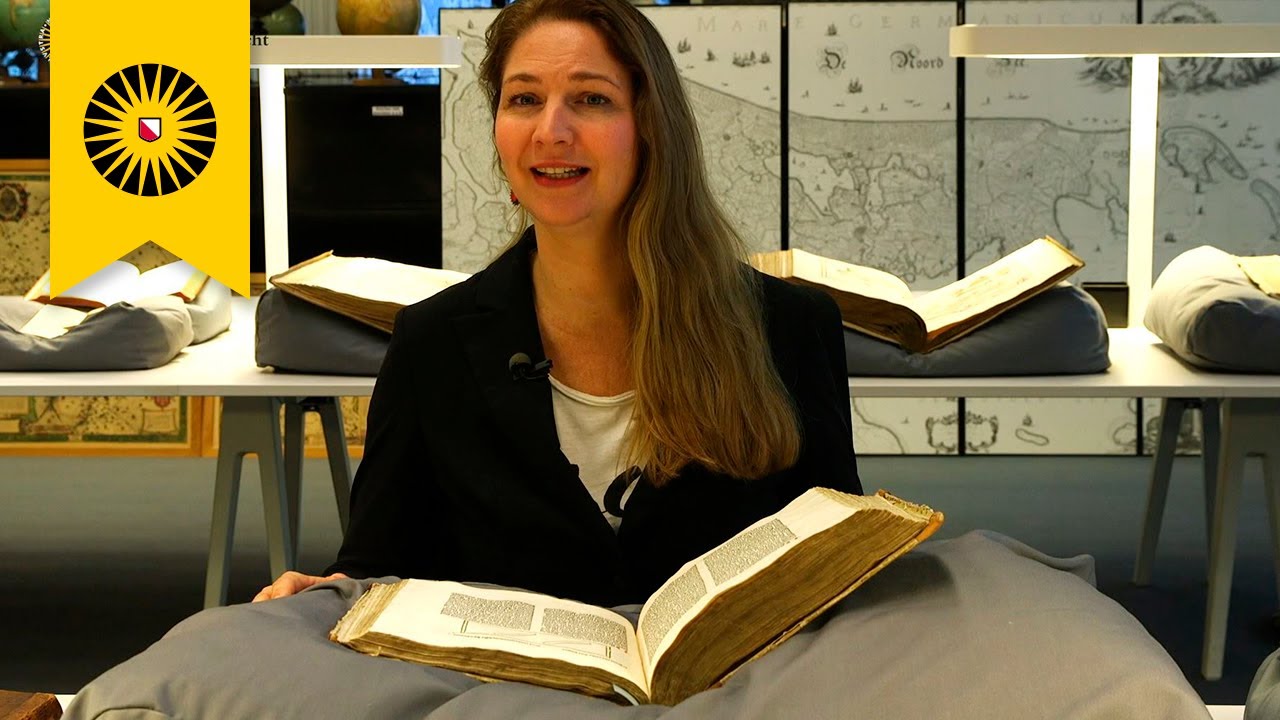 De kracht van het woord. Aflevering 7: Wat is de geschiedenis van de - Wat Is Vrijheid Van Meningsuiting