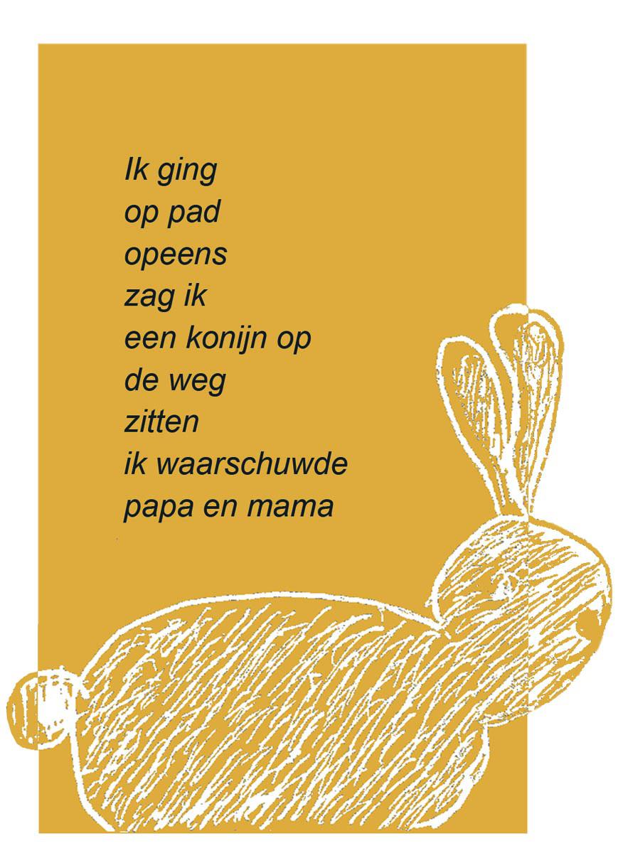 De kracht van poëzie - MeerTaal - Gedicht Licht In De Duisternis
