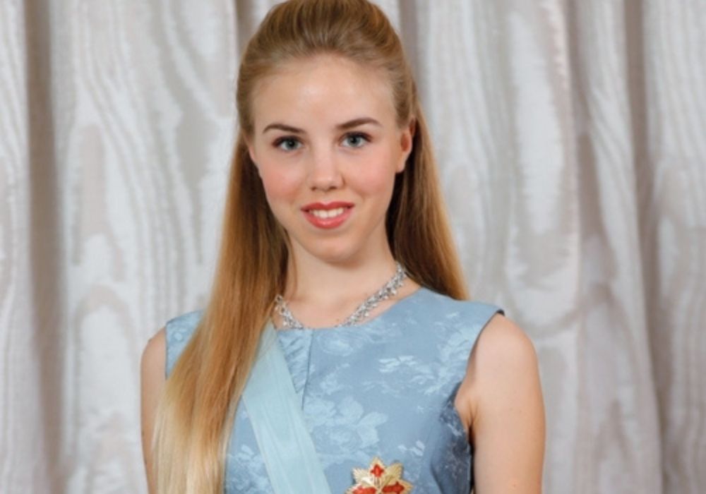 De Prinses Zonder Kroon