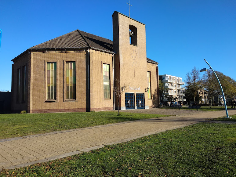 De Kruiskerk Gkv Meppel
