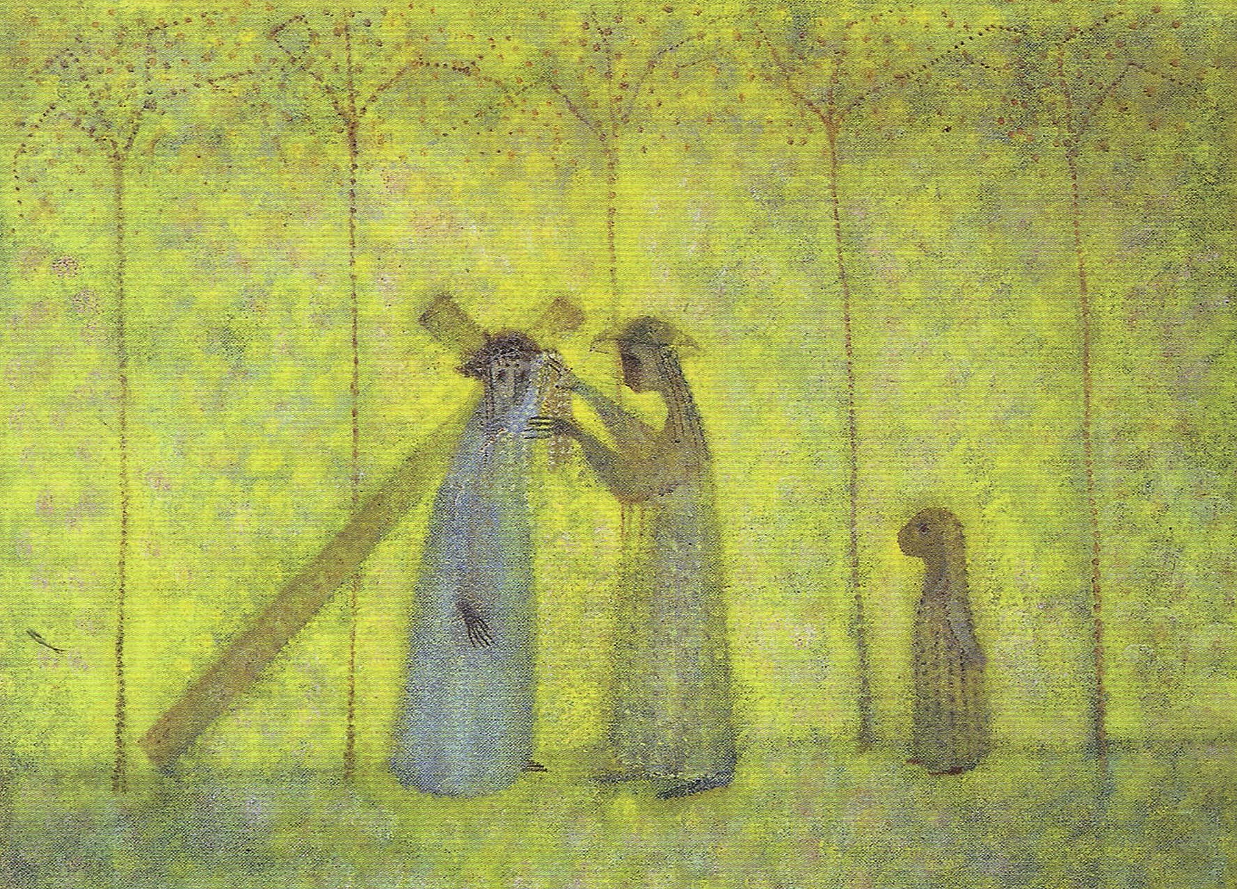 De Kruisweg in de (kunst)geschiedenis | Gérard Héman - Kruisweg Aad De Haas