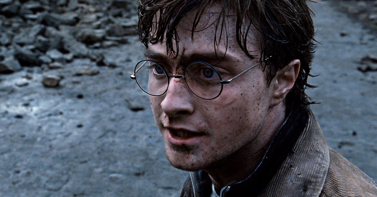 De laatste Harry Potter-film, de eerste recensies - NRC - Wat Is De Laatste Harry Potter Film