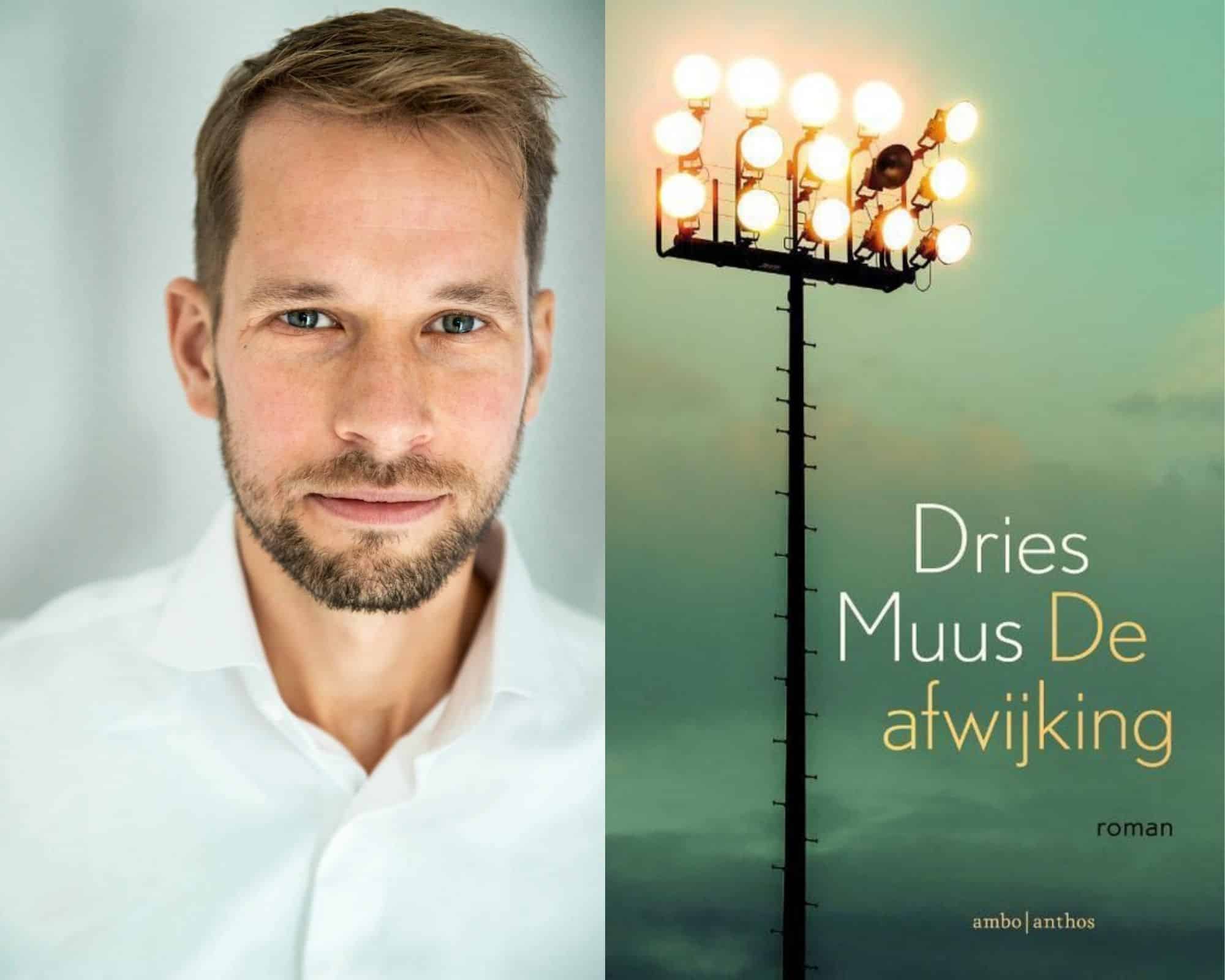de lage landen ‘De afwijking’ van Dries Muus is een faustiaans drama op - De Afwijking Dries Muus Samenvatting
