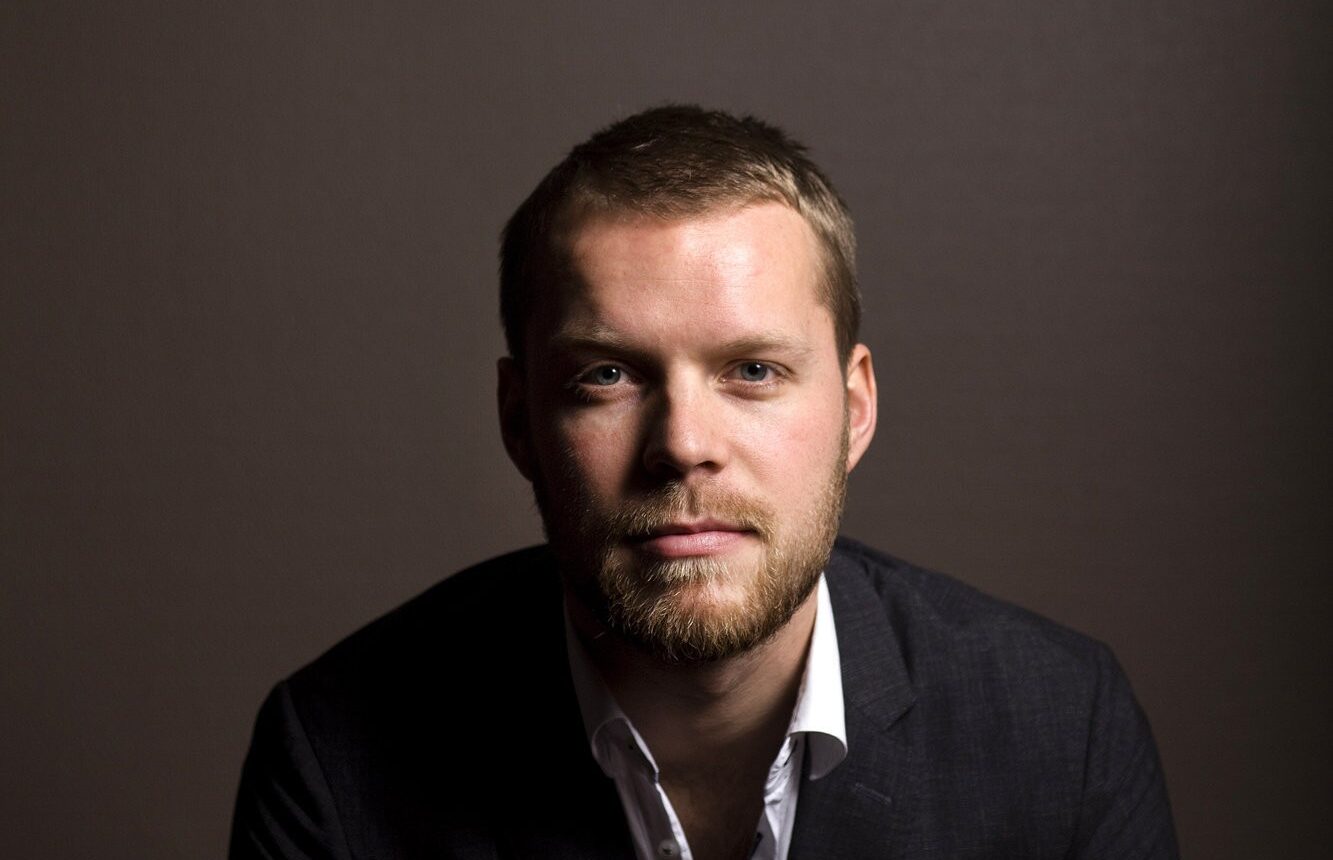 De Lage Landen · Philip Huff · Wat je van bloed weet – ANNE · LOUÏSE - Philip Huff Wat Je Van Bloed Weet