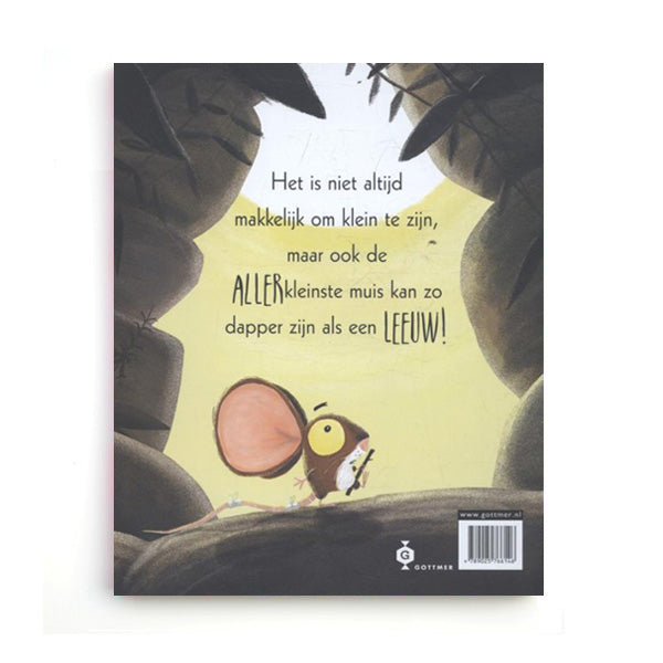 De Leeuw In De Muis