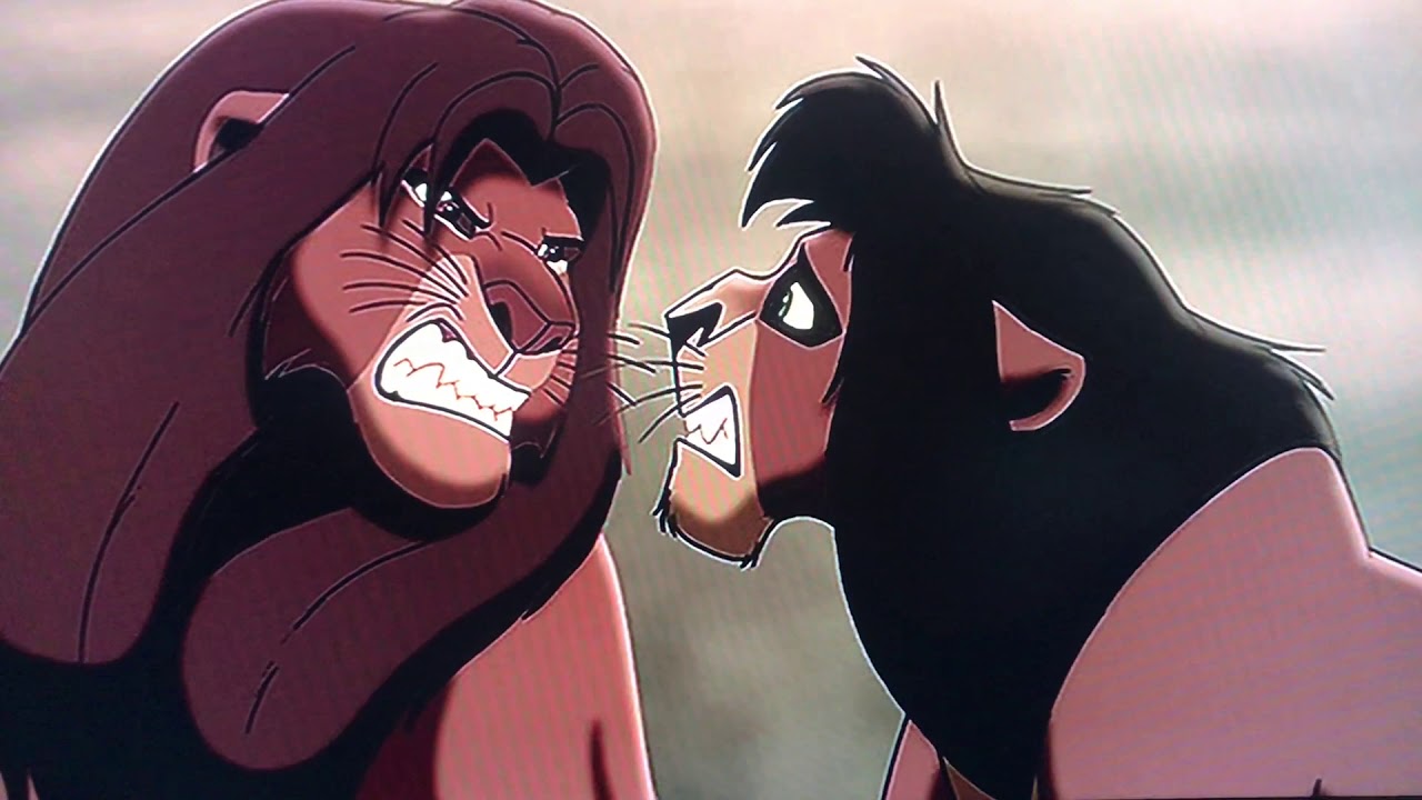 De Leeuwenkoning 2: Simba’s Trots - Hinderlaag en Nuka’s Dood - The - Wanneer Komt Lion King 2 Uit