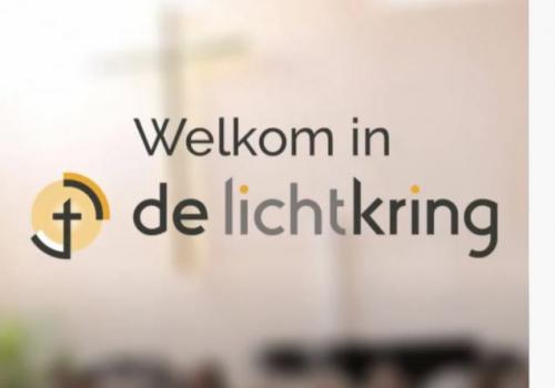 De Lichtkring - Nieuwerkerk aan den IJssel - De Lichtkring Kerkdienst Gemist