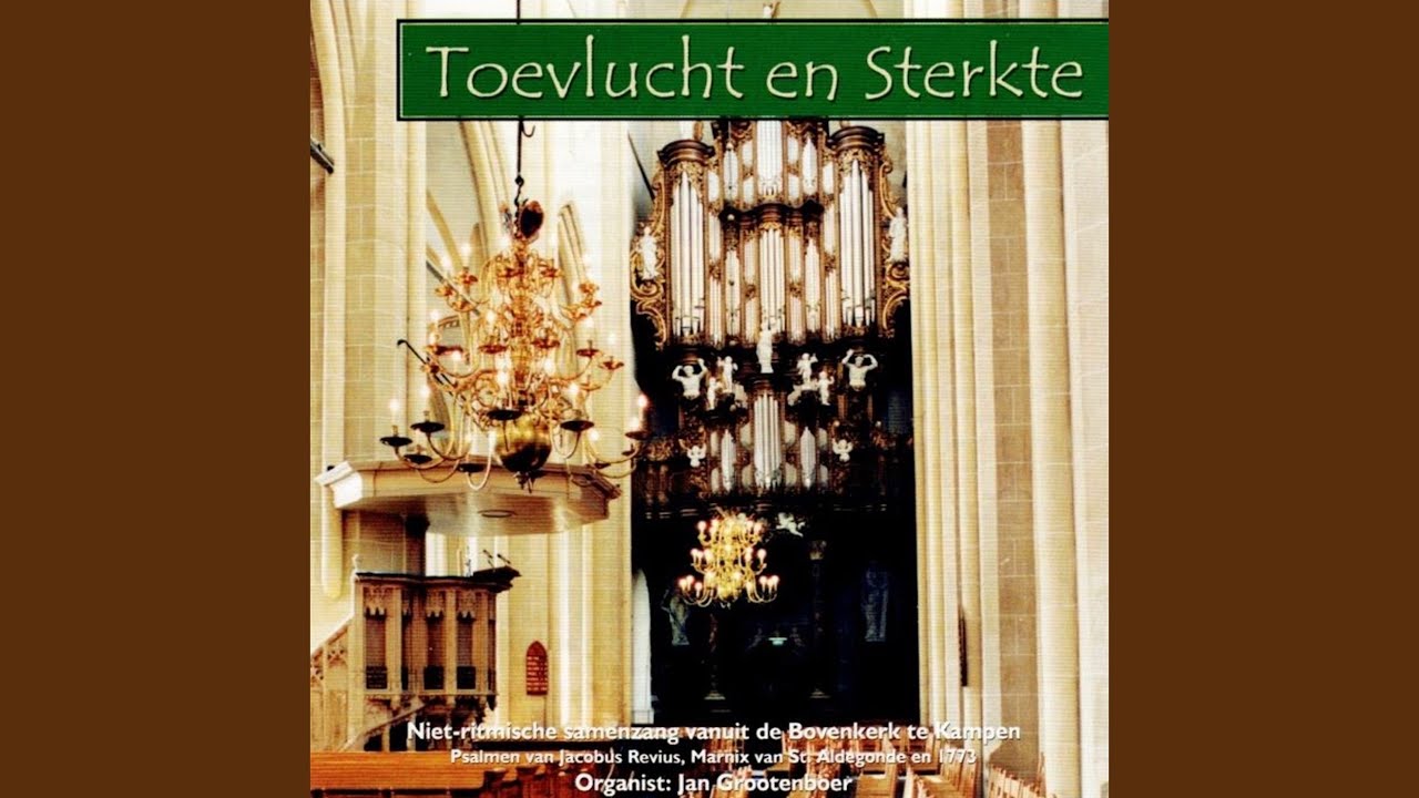 De Lofzang van Zacharias (Live) - YouTube - Lofzang Van Simeon Vers 1
