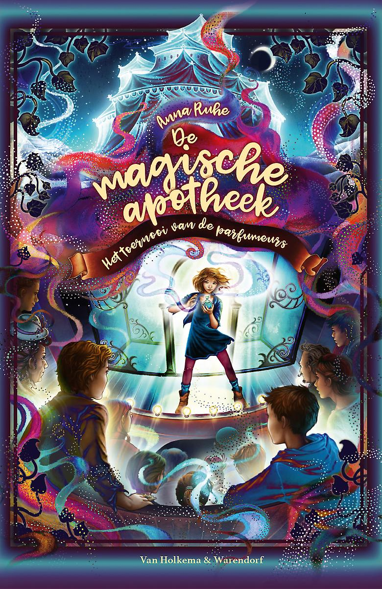 Boek Mila En De Magische Dromenvanger