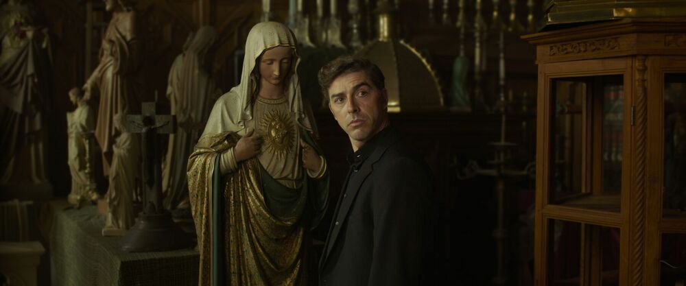 De man uit Rome | film | bioscoopagenda - Film De Man Uit Rome