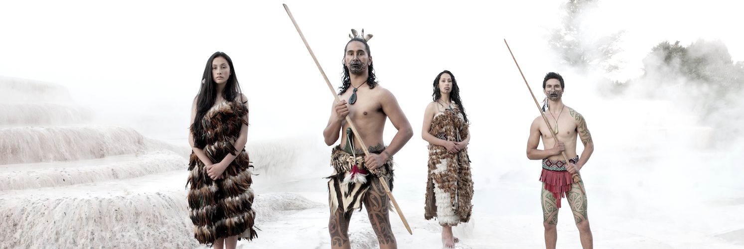 De Maori zijn de oorspronkelijke bevolking van Nieuw Zeeland en zijn de - Oorspronkelijke Bewoner Van Nieuw Zeeland