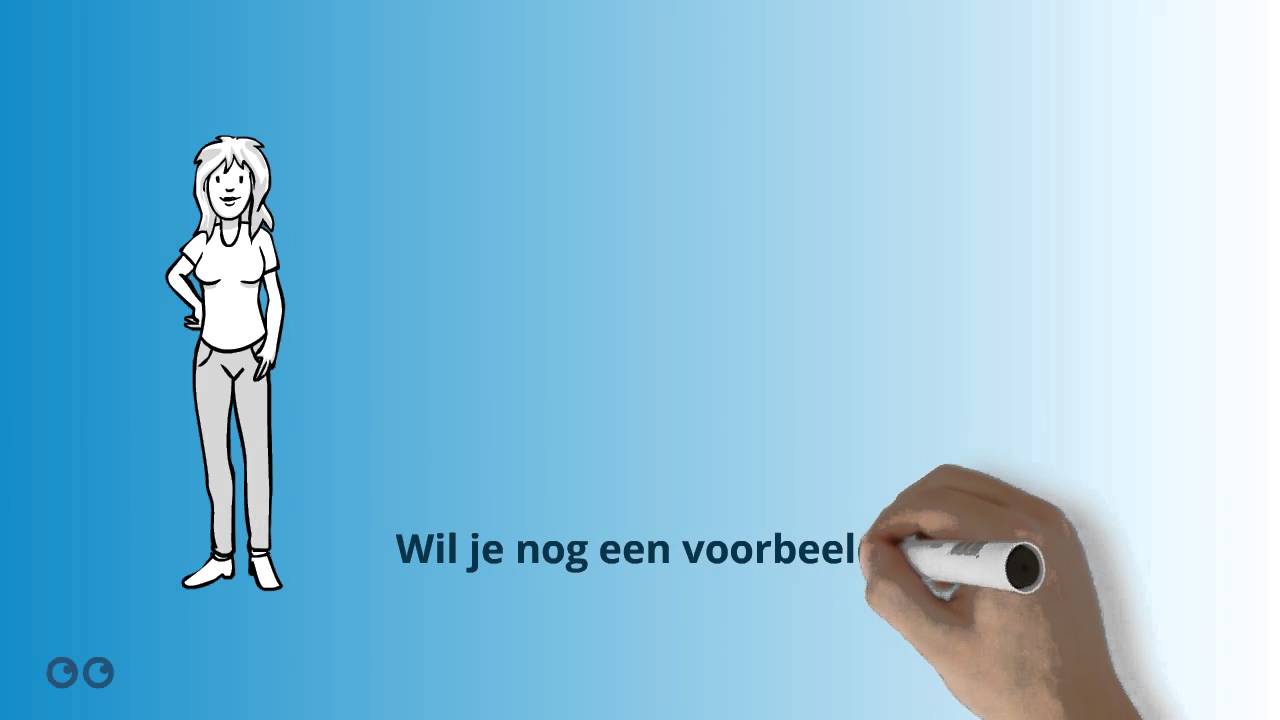 De meest gevreesde vraag in een sollicitatiegesprek - YouTube - Vraag Het Aan De Politie
