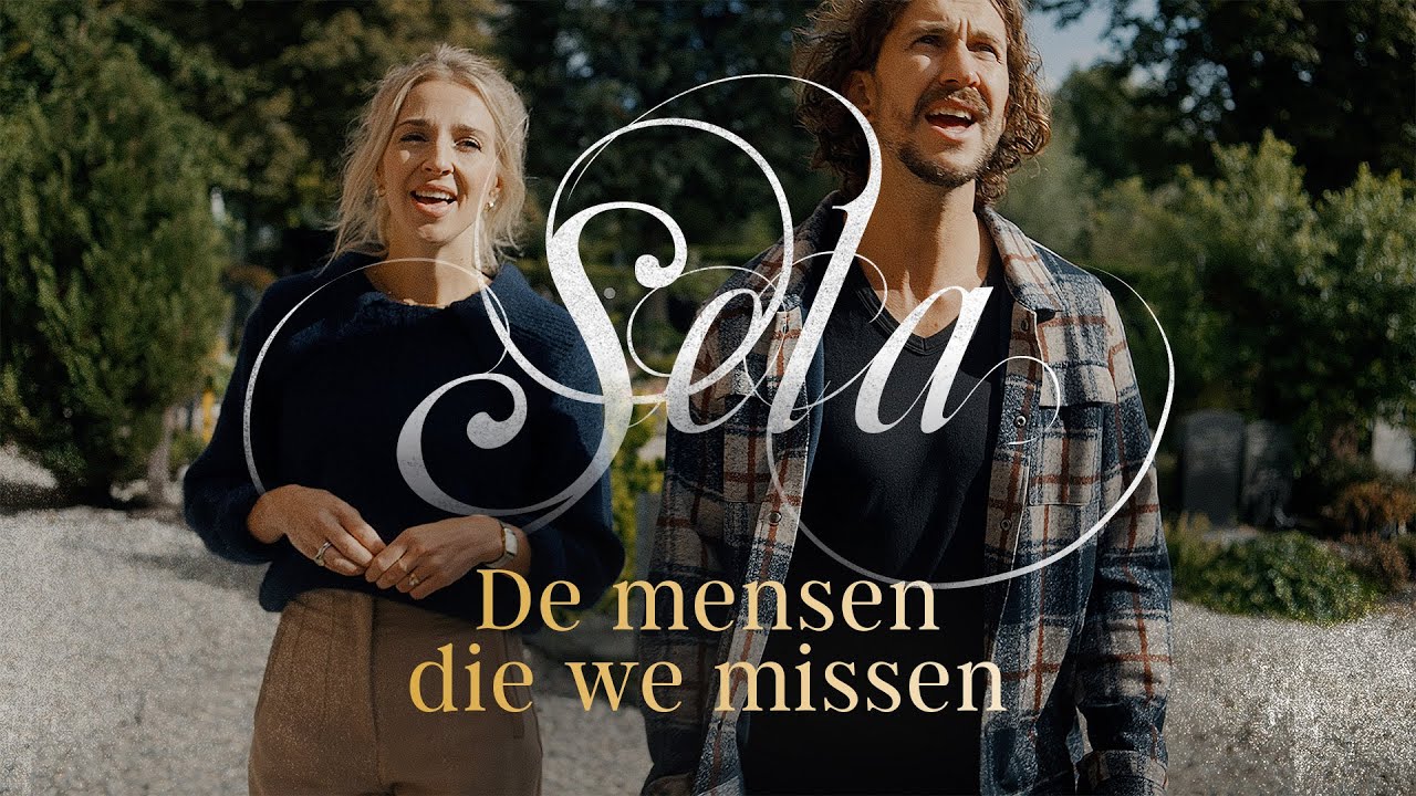 De mensen die we missen | Sela Chords - Chordify - De Mensen Die We Missen
