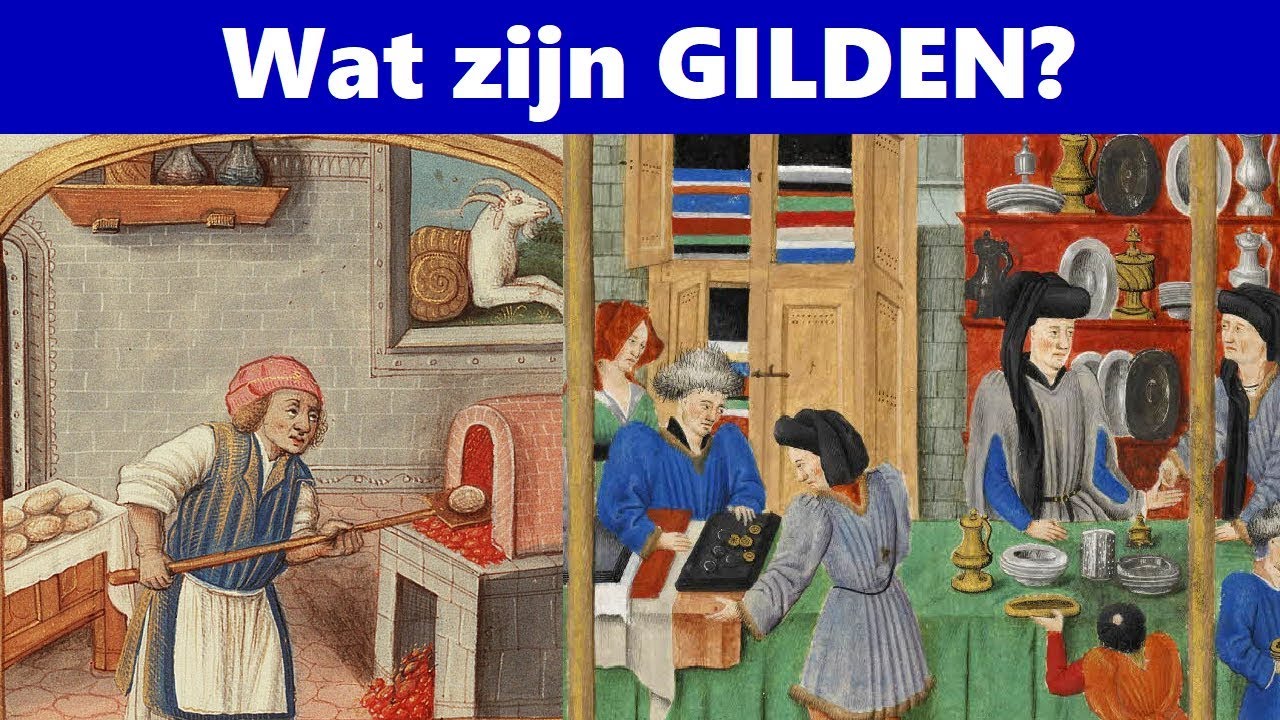 Hoe Werd Je Ridder In De Middeleeuwen