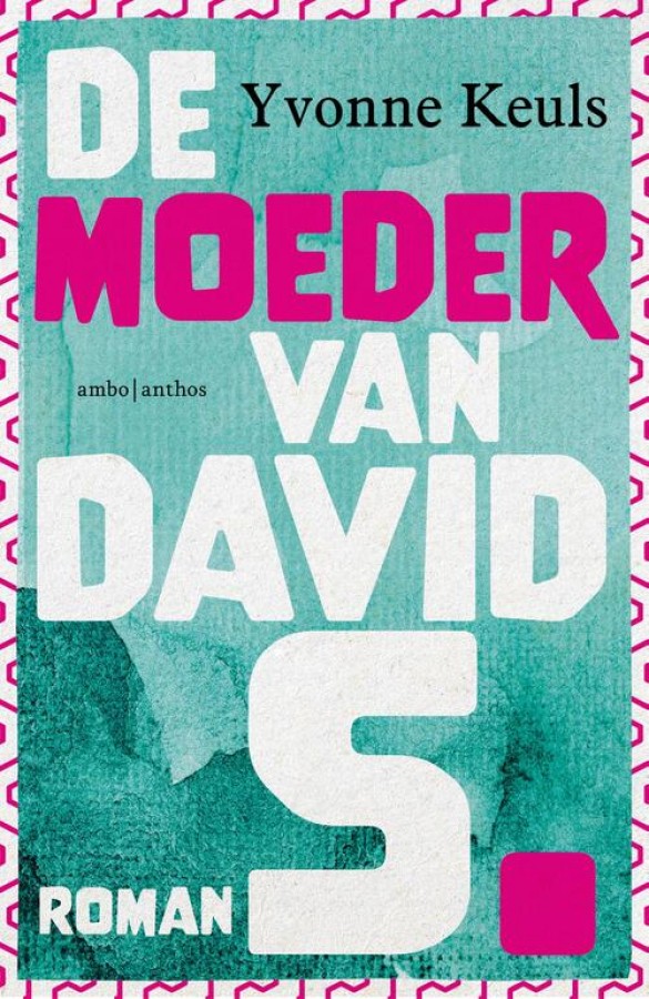 Boek De Moeder Van David S