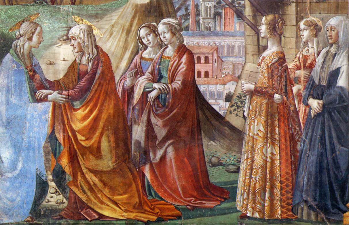 Italiaanse Renaissance In De Lage Landen