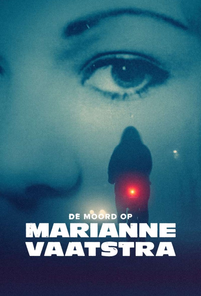 Boek Over Moordenaar Marianne Vaatstra