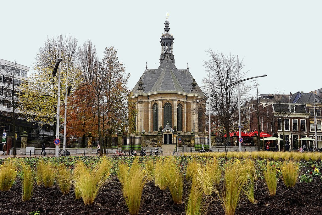 De Nieuwe kerk den Haag - a photo on Flickriver - De Nieuwe Kerk Den Haag