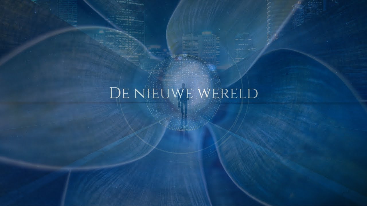 Het Evangelie Van De Nieuwe Wereld