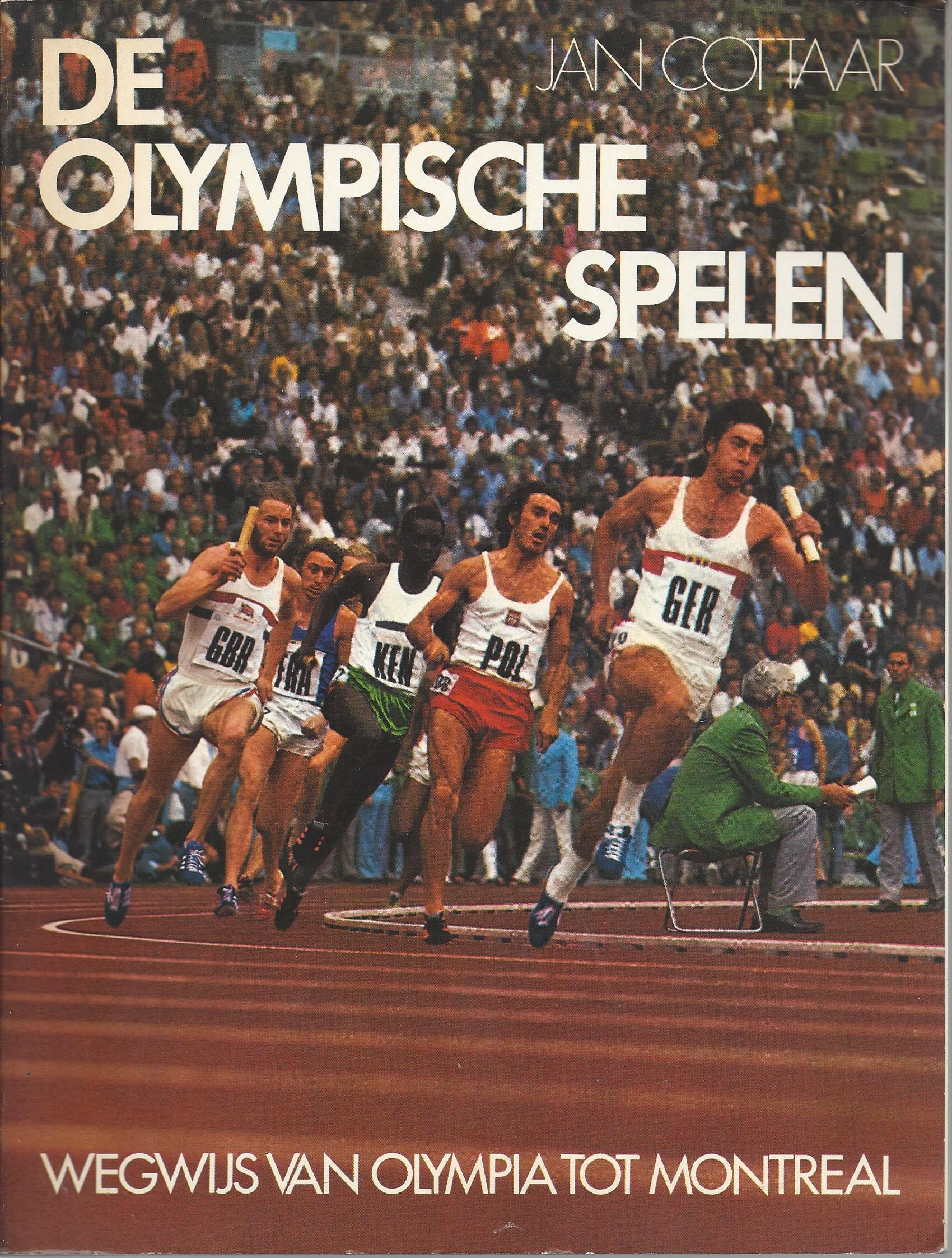 De Olympische Spelen - Wanneer Zijn De Olympische Spelen Begonnen