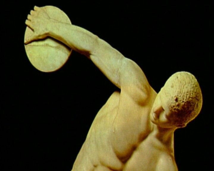 De Olympische Spelen - Bij de Oude Grieken - Olympische spelen - Wat Kregen De Winnaars Van De Olympische Spelen Vroeger