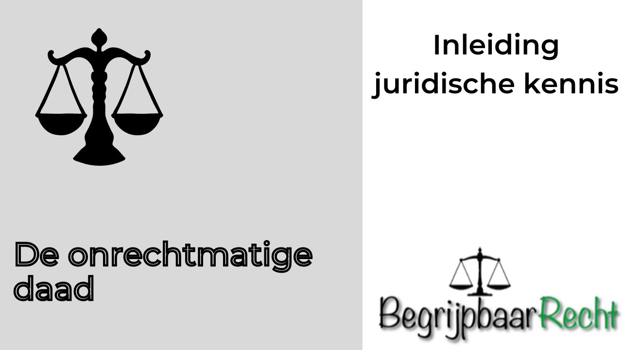 Verschil Formeel En Materieel Recht