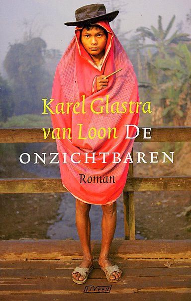 Karel Glastra Van Loon Boeken