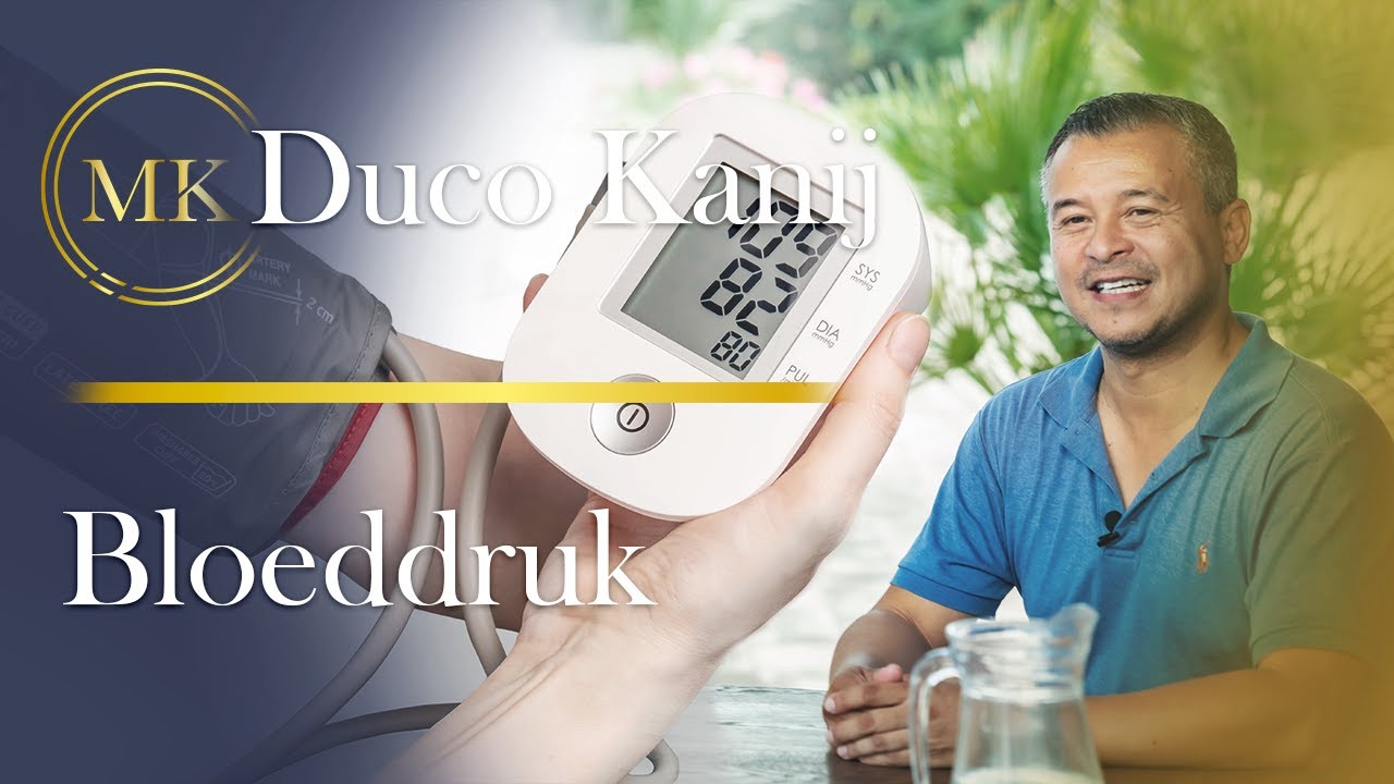 De oorzaak van hoge bloeddruk en waarom medicatie niets oplost - YouTube - Onderdruk Bloeddruk Te Hoog Oorzaak