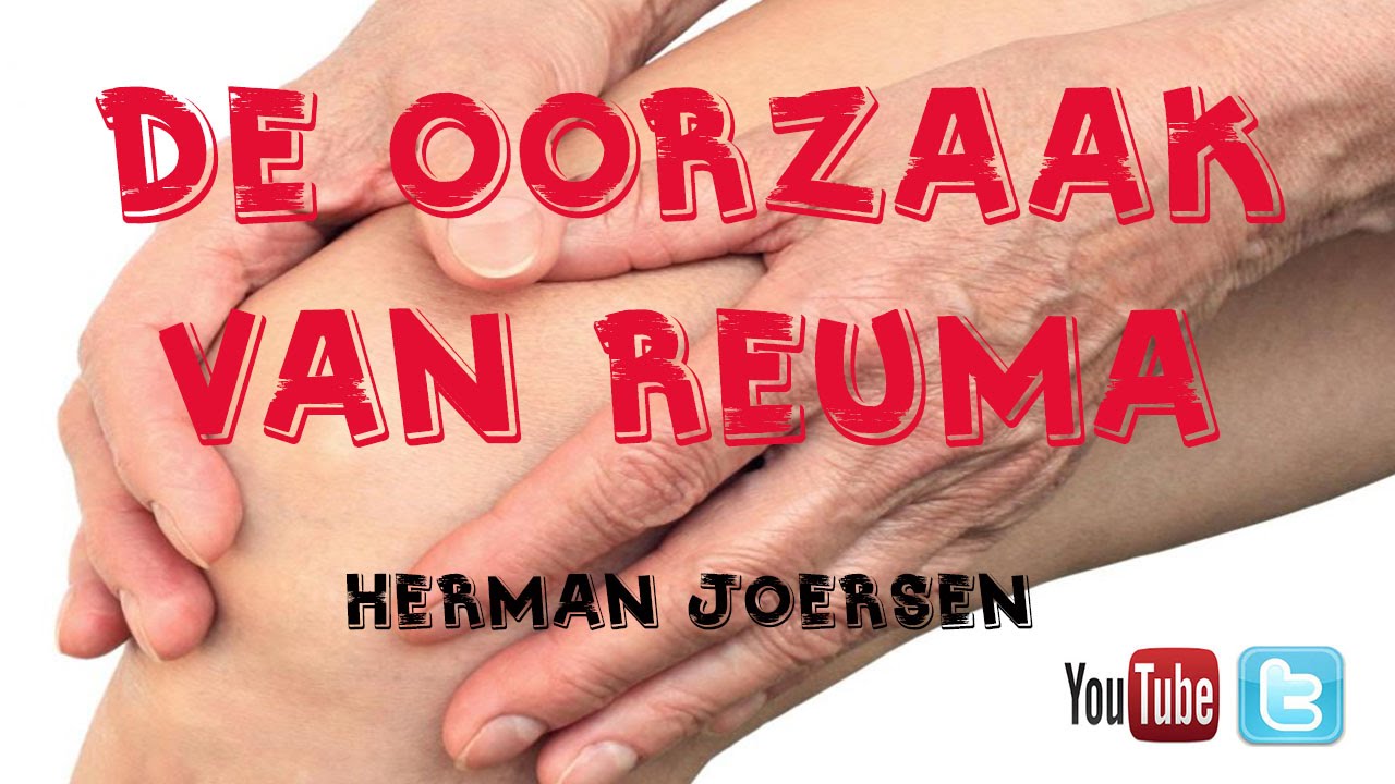 De oorzaak van Reuma - YouTube - Welke Soorten Reuma Zijn Er