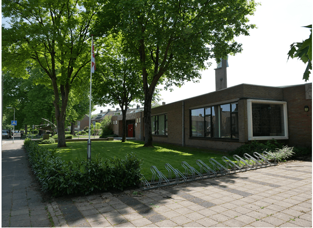 De Open Hof | Hendrik-Ido-Ambacht - De Open Hof Scherpenzeel