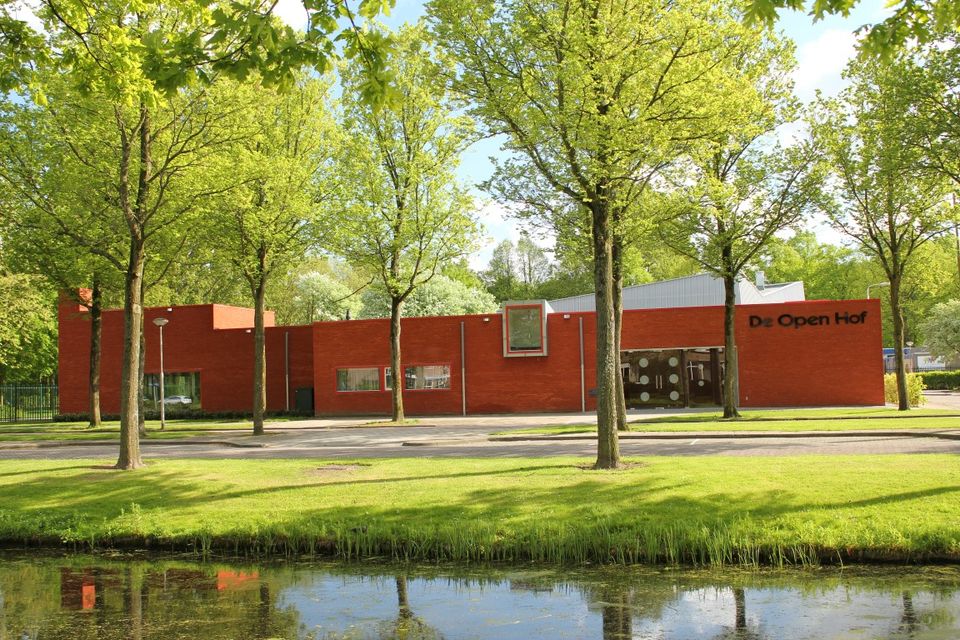 Open Hof Oud Beijerland