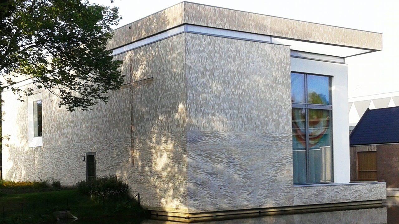De Open Hof - Veenendaal - De Open Hof Veenendaal
