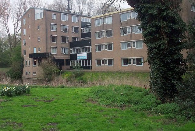 De Open Hof: voor de buurt en van de buurt | oost-online.amsterdam - Open Hof Amsterdam Oost