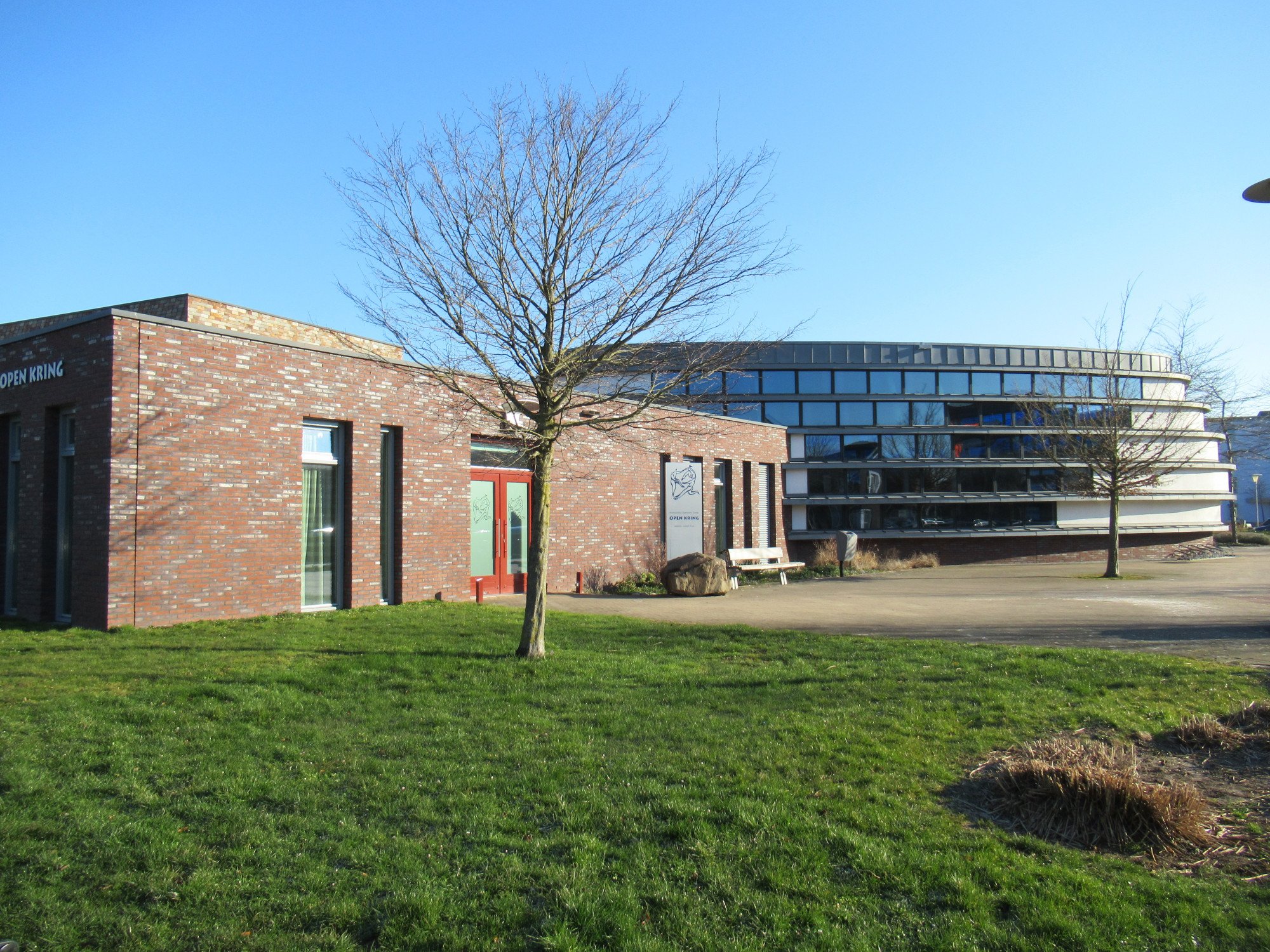 De Open Kring Zwolle