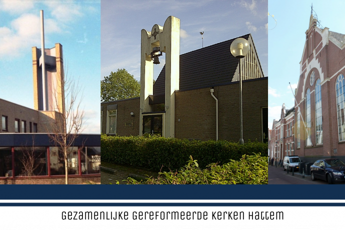 De Open Poort – Hattem Noord - De Open Poort Hattem