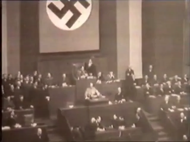 Het Nationaal Socialisme Als Rancuneleer