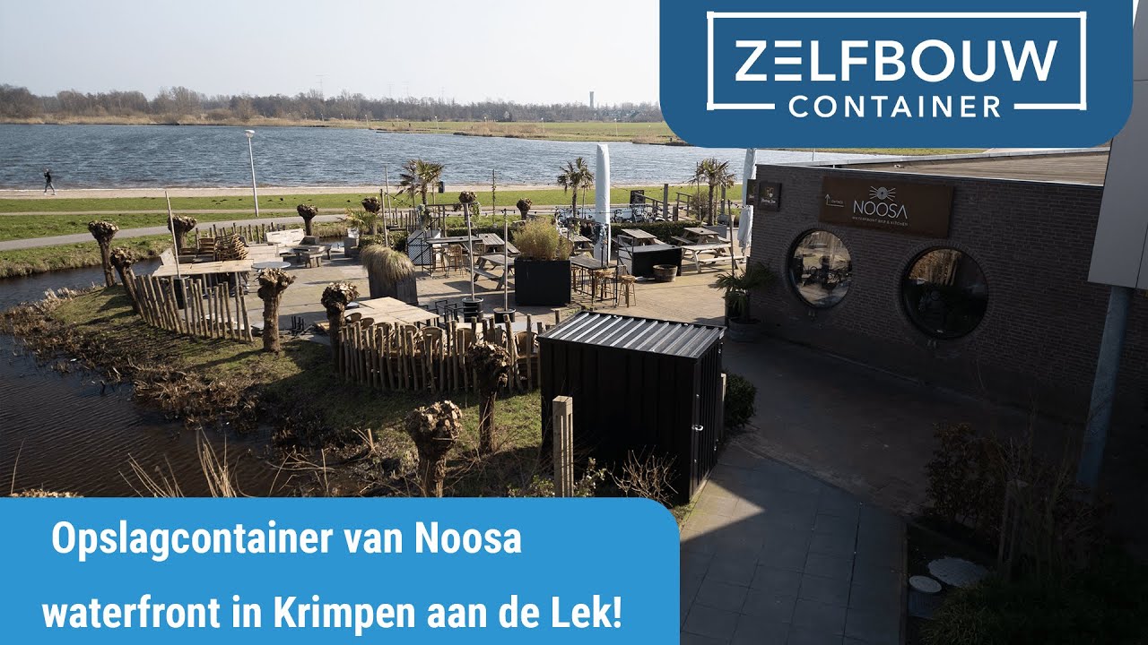 Krimpen Aan De Lek Zwembad