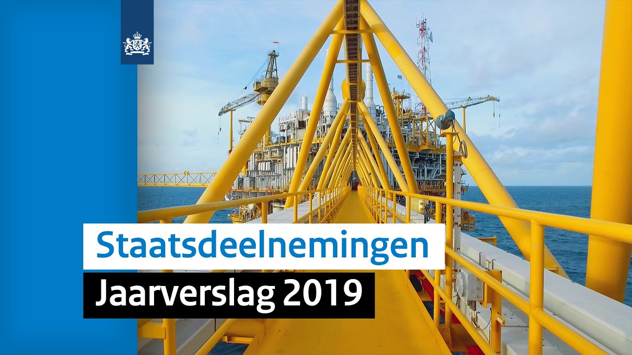 De overheid heeft aandelen in 29 ondernemingen. Hoe staan ze ervoor - Hoeveel Aandelen Heeft Een Bedrijf