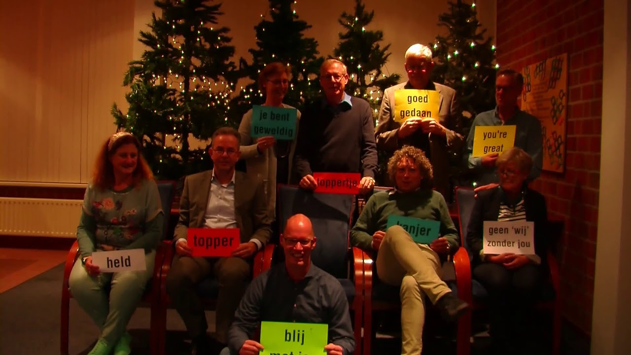 Evangelische Gemeente De Pijler Lelystad